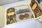 1990 RUSSIAN CATALOG IMPERIAL героические страницы прошлого РОССИЯ 11