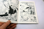The Miserable Midget Tales from Tahitia Issue #1 by Marty and Woody