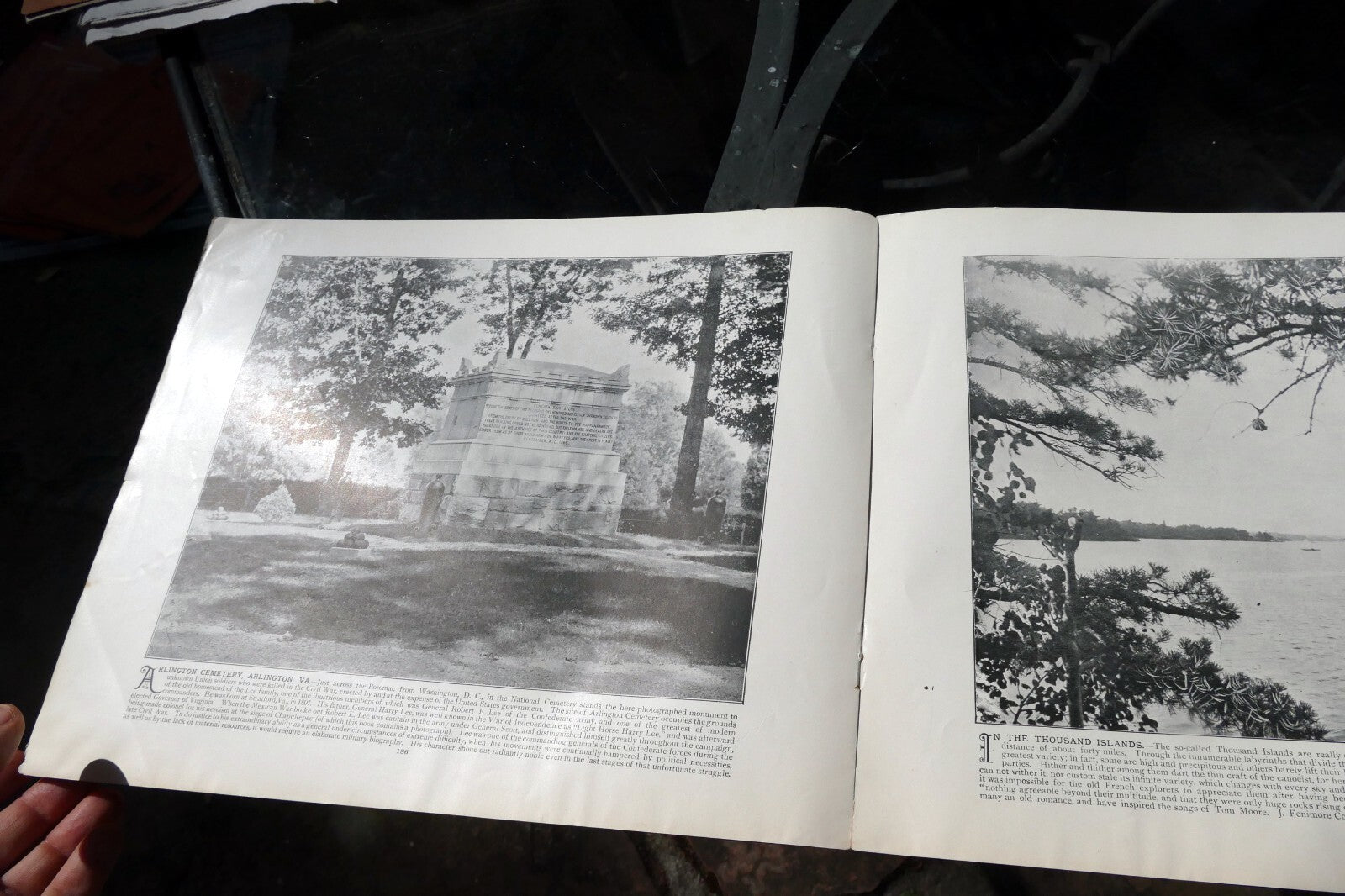 Sights and Scenes of the World - Part 12, Photo Views of the world Jan. 1894