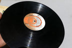 SONGBIRD NU9730 LP Vinyl McLean Sayer Abba James Taylor 1981