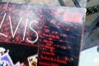 1985 Elvis Presley Always On My Mind AFL1-5430 anniversary- ALBUM ART COVER ONLY