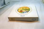 BIRDS of the Country BY Martin Camm - BAVARIA PLATE ARZBERG GERMANY Swallow