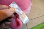 Linzy Plush 15" Pals PINK UNICORN Ultrasoft Stuffed Plush Toy Squishy