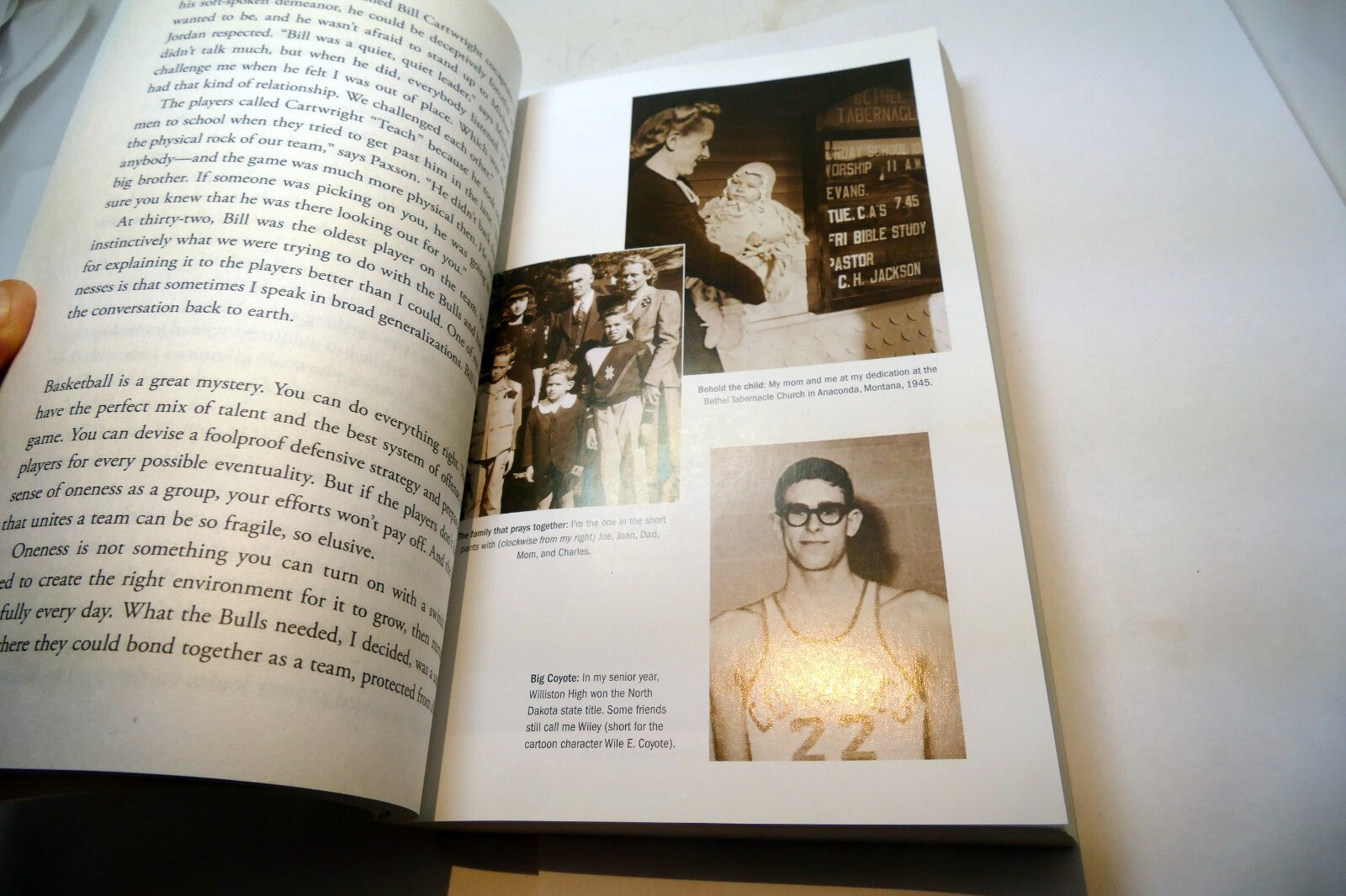 Eleven Rings: The Soul of Success by Jackson, Phil; Delehanty, Hugh