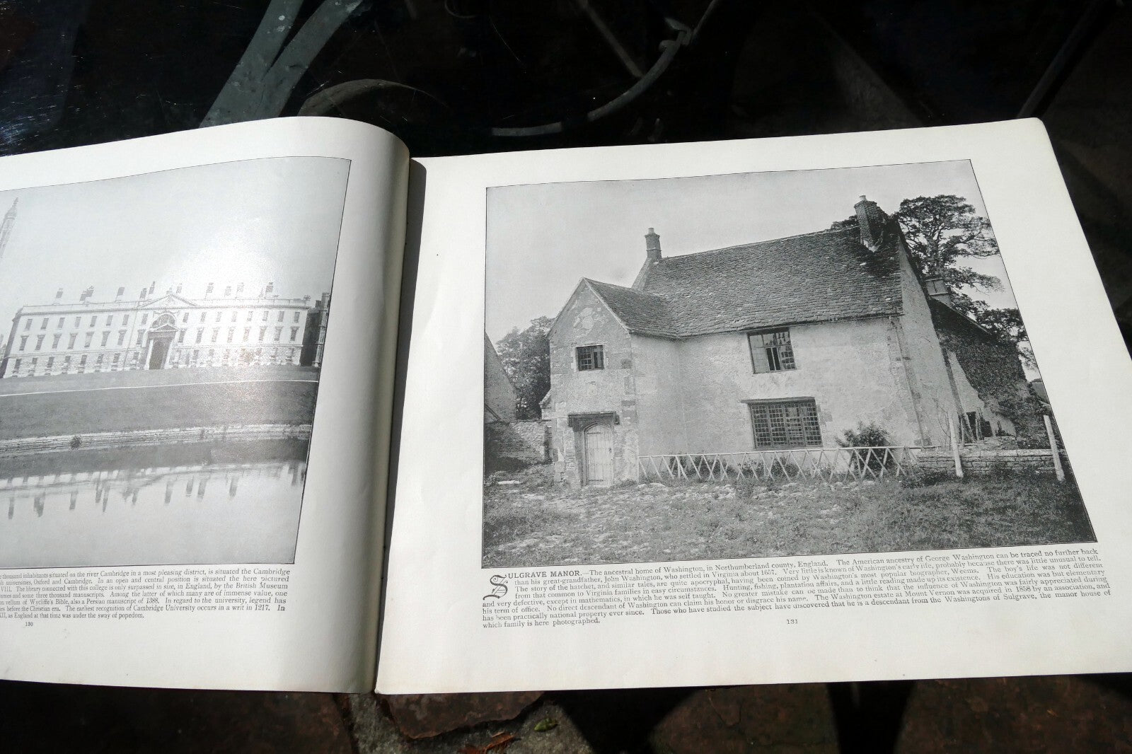 Sights and Scenes of the World - Part 9 , Photo Views of the world Dec. 1893