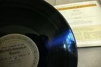 Basic Library WORLDS GREATEST Music 1958 LP Tchaikovsky Beethoven Album No 18