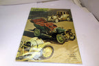 Antique Automobile Club Of America Magazine July-August  1964 Vol. 28 No 4 car