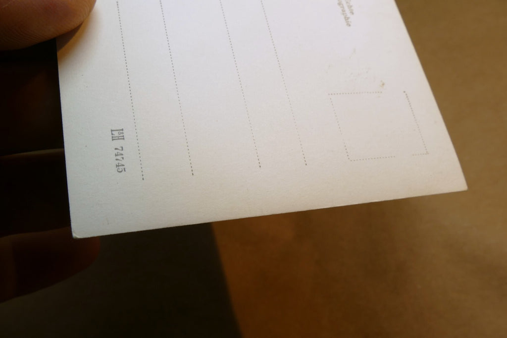 Bad Aussee Totem Gebirge Liezen, Bezirk  Austria 1930's postcard  - unposted