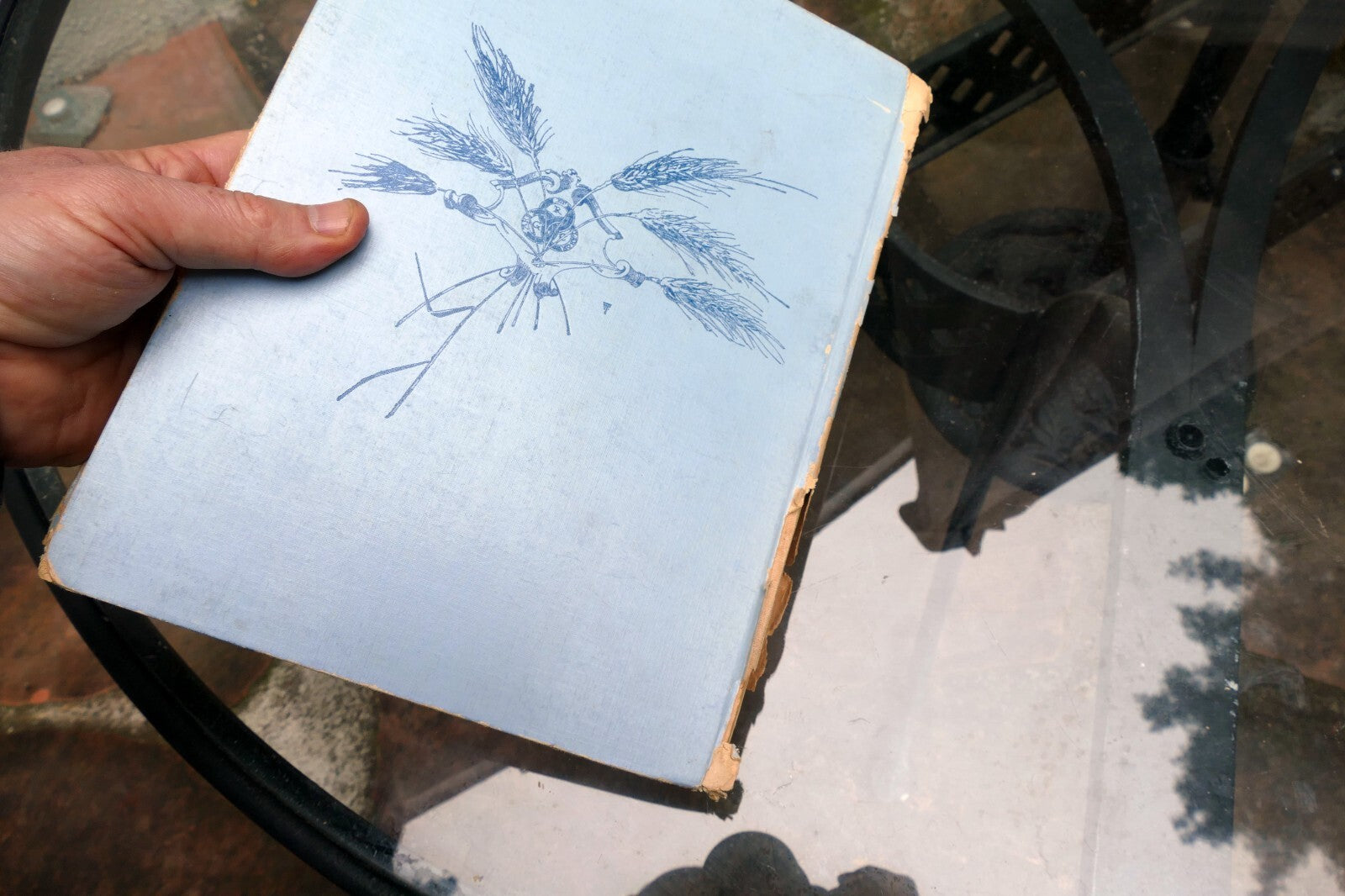 Manon Lescaut musik Puccini sheet music 1893 Italy Turin Ricordi German Leipzip