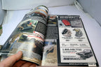 MOPAR Collector's Guide Magazine December 2008 Charger III Body ShortRam 300 T/A