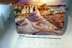 American Grandeur 2024 Wall Calendar  California Lithuanian Credit Union USA