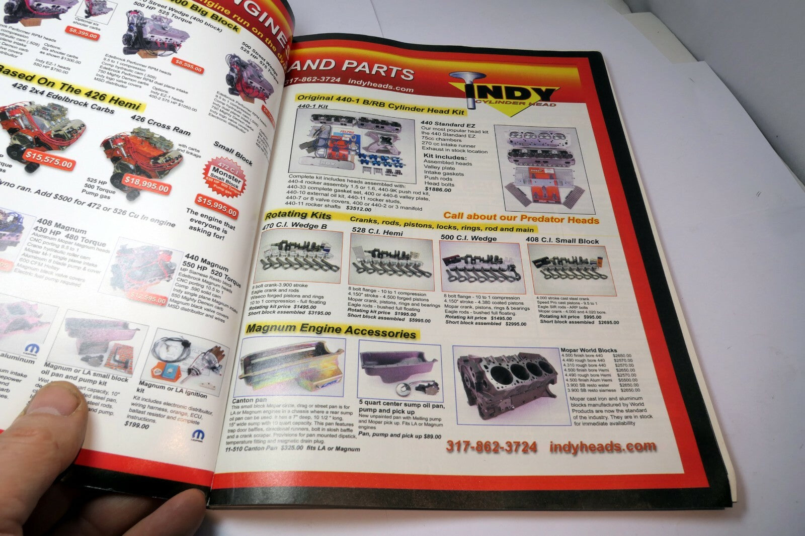 MOPAR Collector's Guide Magazine December 2009 "70 HEMI R/T SE  Challenger