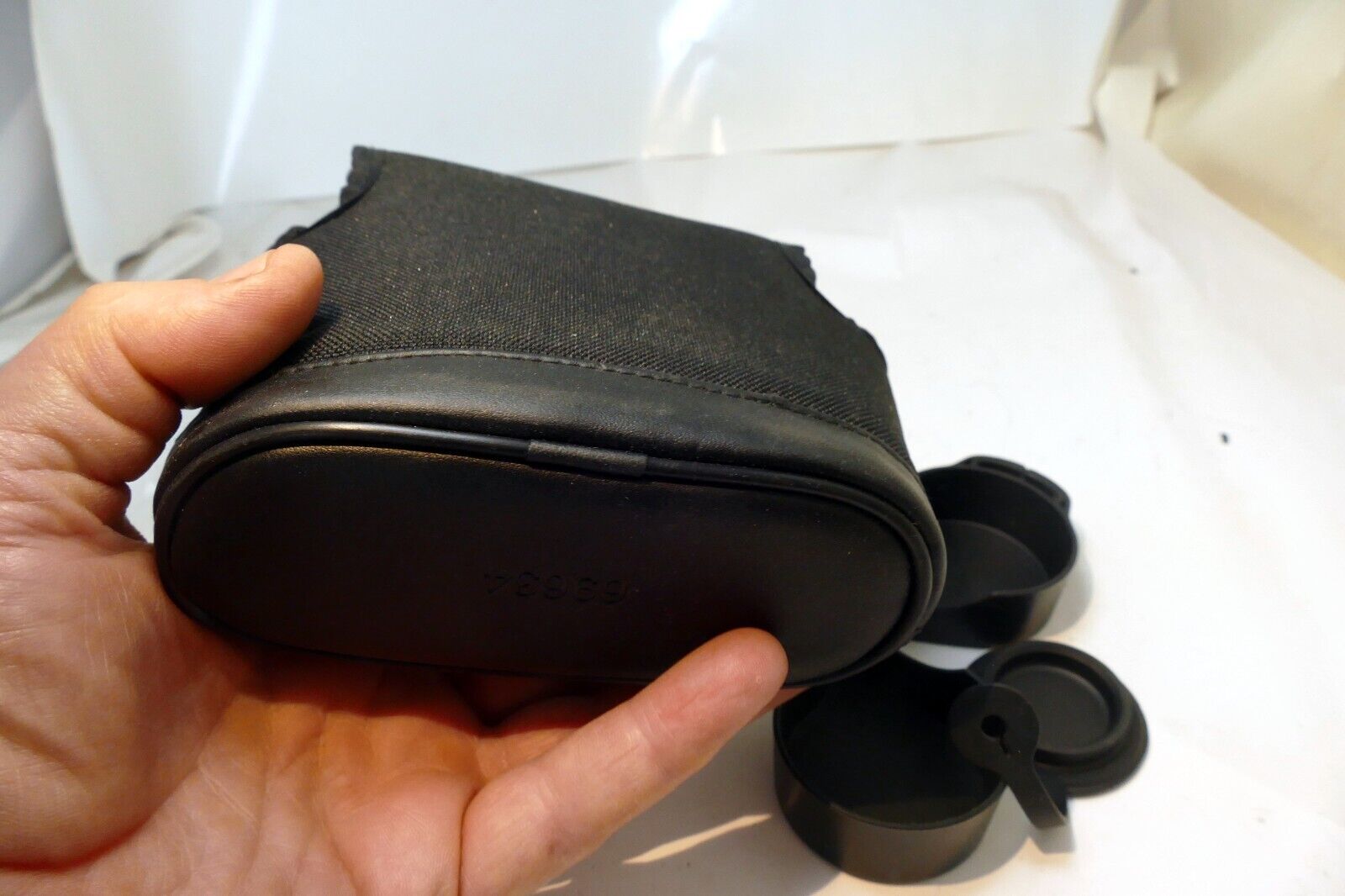 Pentax Case  for  a 69634 compact prism binoculars - OEM Genuine