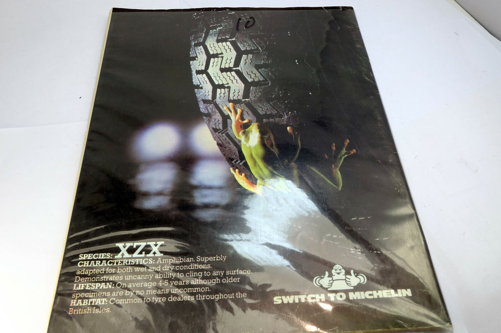 Motor Sport Magazine July 1980