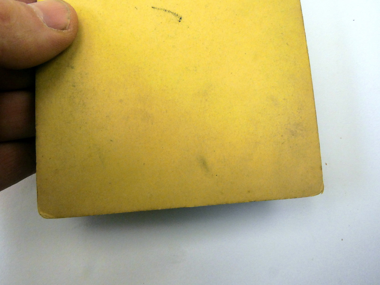 Picture of Baby Girl VINTAGE ANTIQUE Photograph 4X6" 1880's Walter's Studio IL