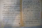 You're An Education, 1938, by Al Dubin and Harry Warren, Remick Music Corp.