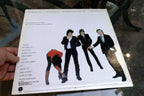 PRETENDERS 1979-80 "PRETENDERS" VINYL LP SRK 6083 SIRE original 1979