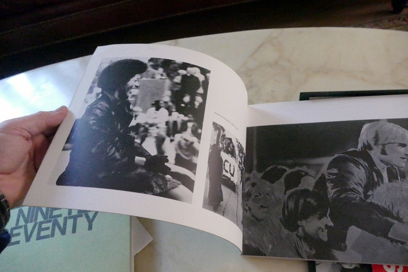 1970 Yearbook University of Santa Clara California USA, College, The Redwood