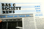 1983 ibm systems journal basic society news paper "m krieger dumped the dump"