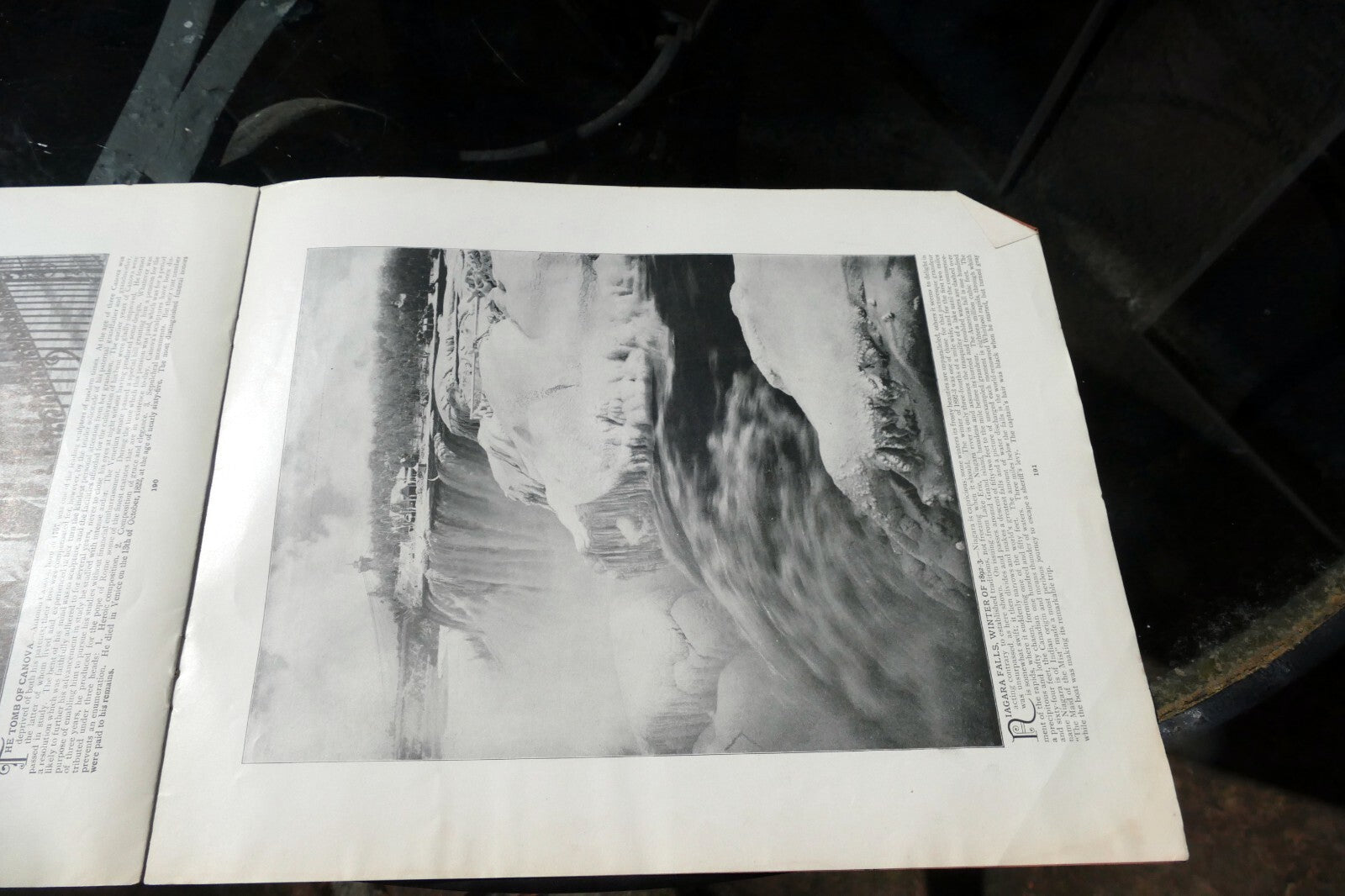 Sights and Scenes of the World - Part 12, Photo Views of the world Jan. 1894