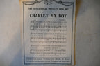Show Me The Way, 1924, by Benny Davis, Ted Lewis, Frank Ross, Irving Berlin Inc.
