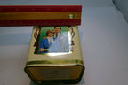 Royal Marriage Celebration Souvenir Tin 1981 Prince Wales & Lady Diana Spencer