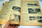 Motor Sport Magazine December 1950