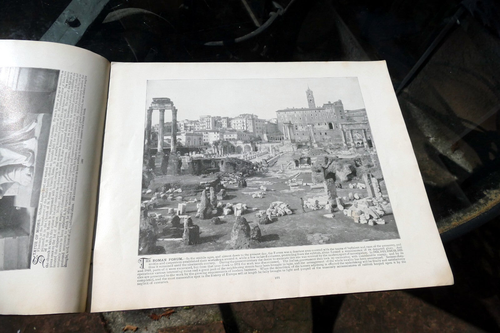 Sights and Scenes of the World - Part 7 , Photo Views of the world Dec. 1893
