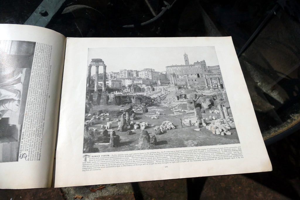 Sights and Scenes of the World - Part 7 , Photo Views of the world Dec. 1893