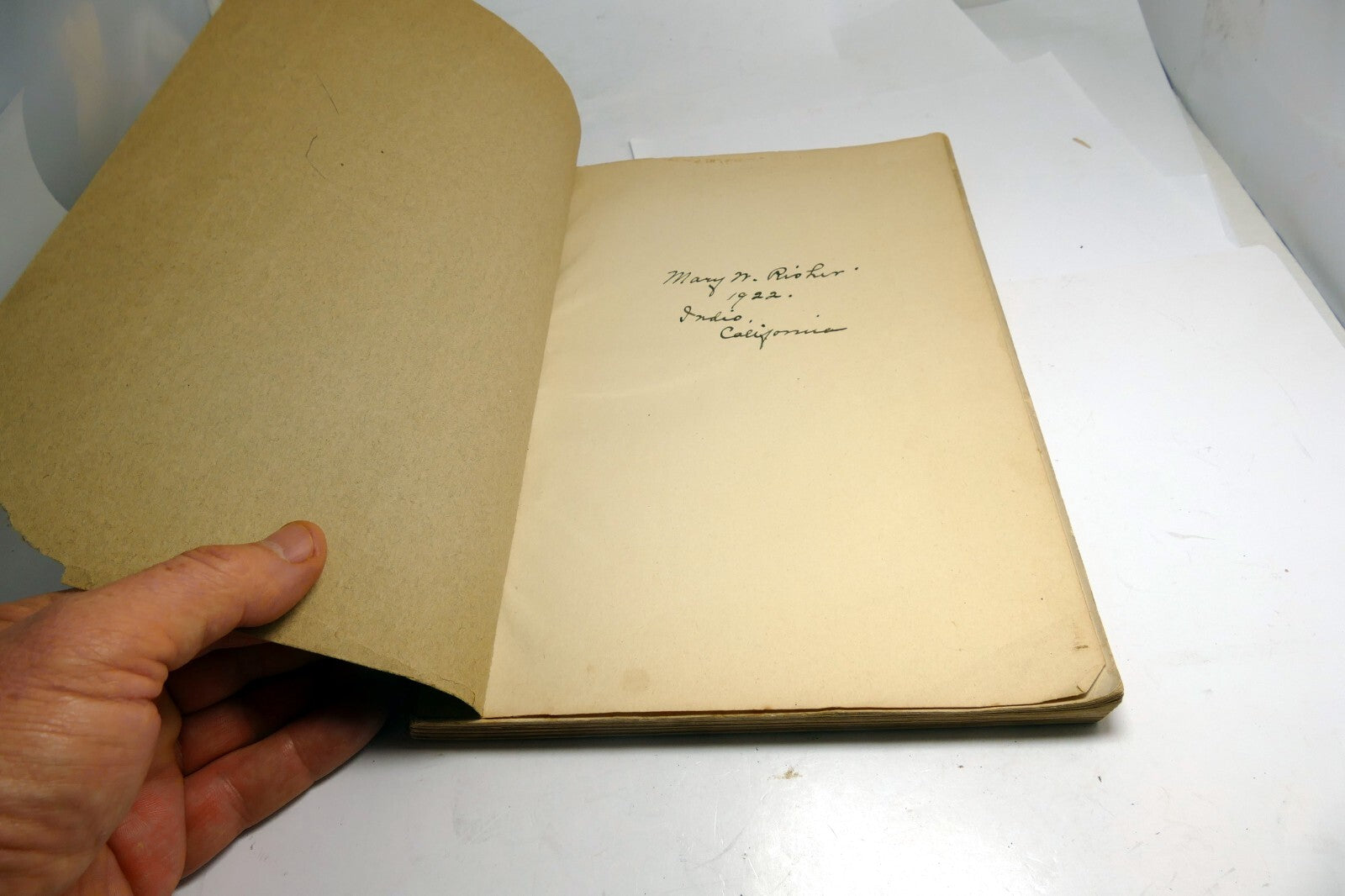 The Art of Singing by William Shakespeare (Tenor) by Oliver Ditson 1921 revised