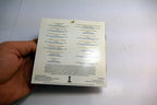 INLAY Cover ART Only NO Case, or CD included - Legend Bob Marley and the Wailers