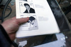 1970 Elvis Presley Elvis' Christmas Album RCA CAL-2428 - ALBUM ART COVER ONLY