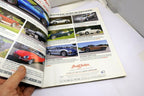Sports Car Market  January 2017 Magazine Guide to Investing Collecting Trends