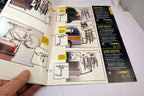 Rhode Gear 1996 CATALOG Brochure Advertising Equipment Bicycles Trailers Accesso