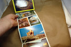 1970's MEXICO Postcard Pack of 7 Unposted Guanajuato GTO Panoramic Scenic