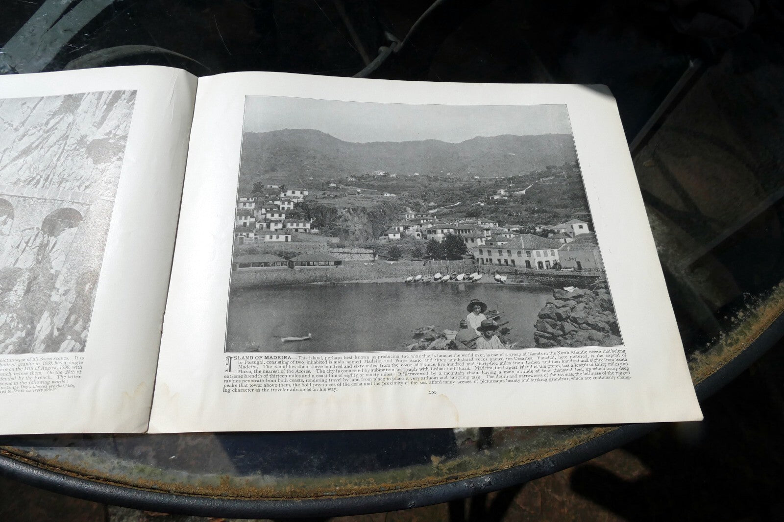 Sights and Scenes of the World - Part 10 , Photo Views of the world Dec. 1893
