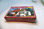 Pola HO Scale Mountain House Alpine Klein Chalet Alpine Swiss Alps Village 520