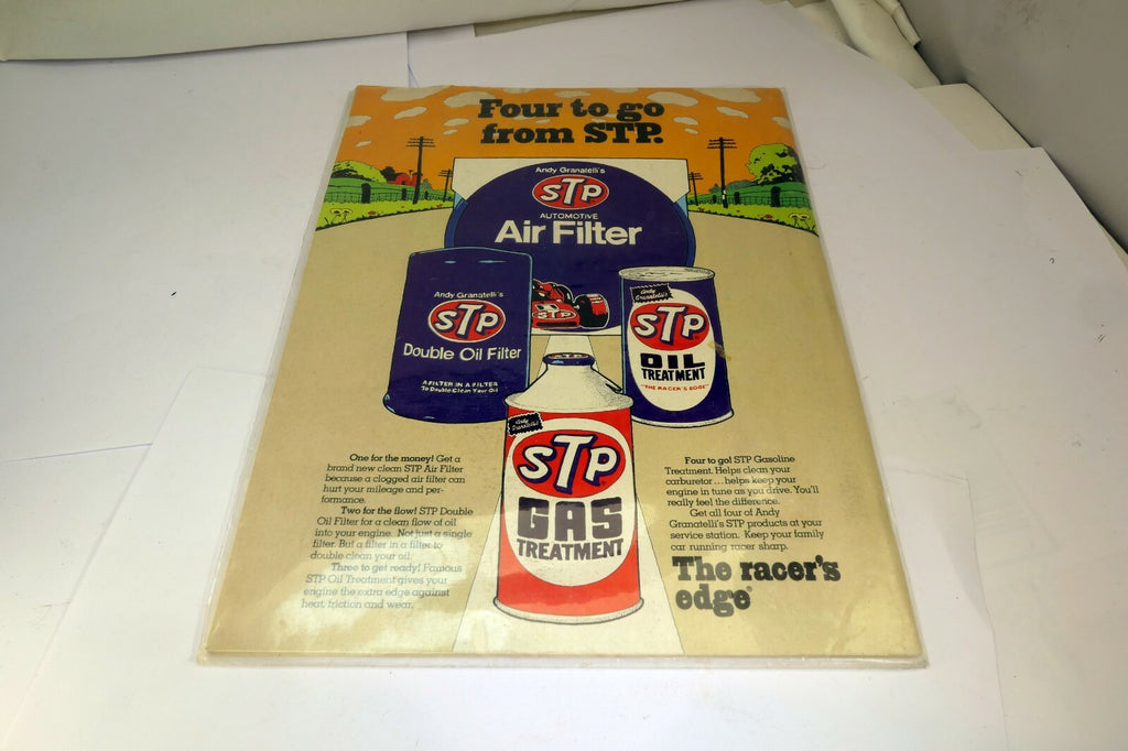 Rod & Custom Magazine June 1973 New Angle Anglia '36 Roadster '27 T Roadster