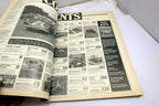 Thoroughbred Classic Cars Magazine September 1988 Team Healey Lives! Bentley
