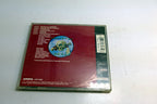 Cover art only Grateful Dead Terrapin Station ARCD 8065 Arista  (NO CD included)