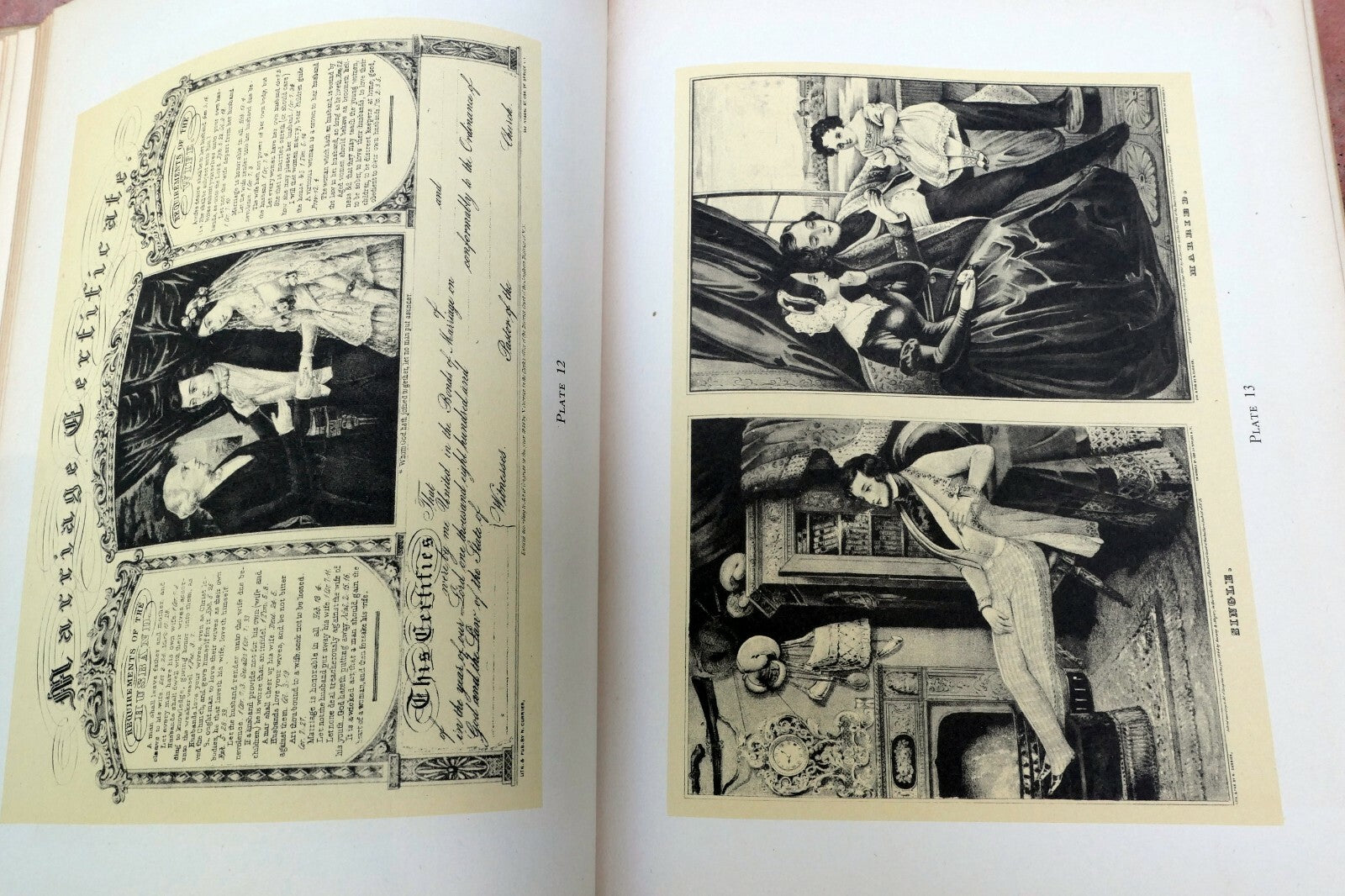 Currier & Ives "Printmakers to the  American People" by Harry T Peters