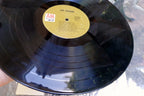Joe Cocker Self Titled Record 33 RPM LP SP 4224 A&M 1969 VG