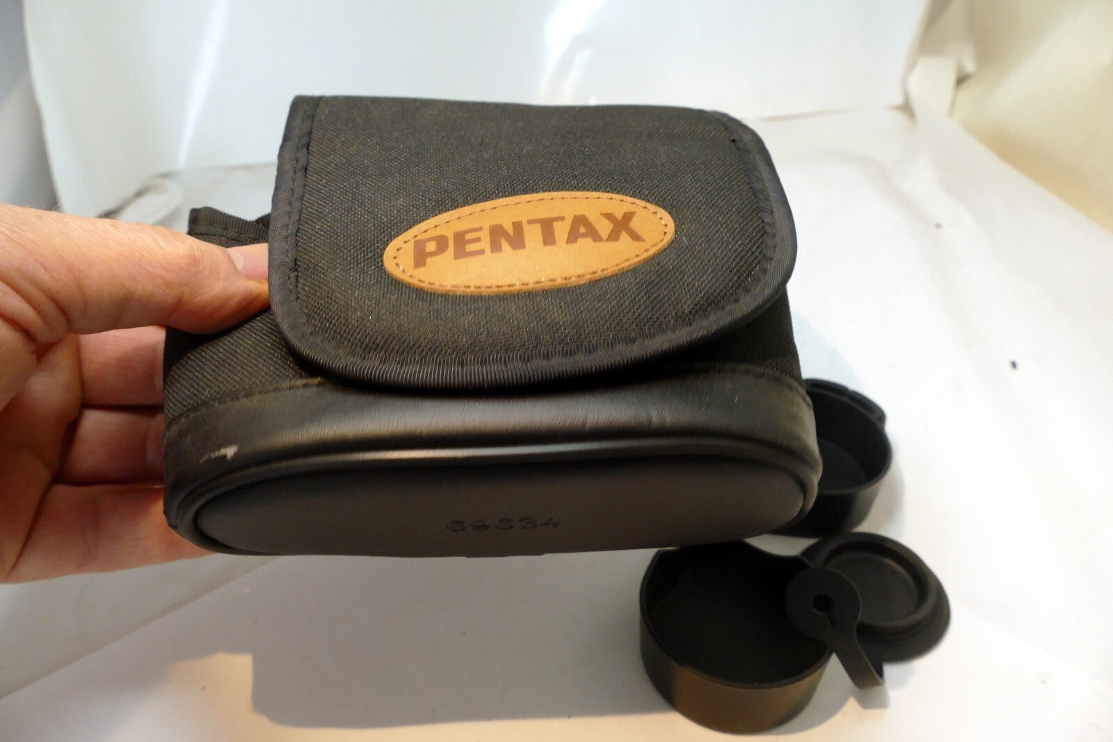 Pentax Case  for  a 69634 compact prism binoculars - OEM Genuine