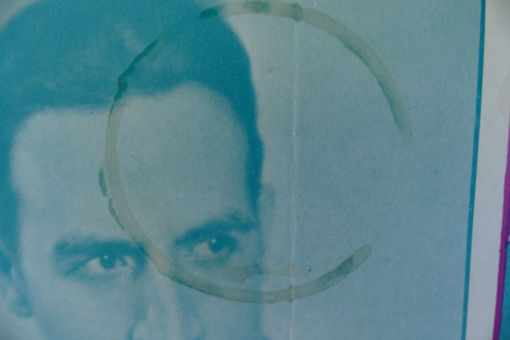 If you were only mine 1932 by Isham Jones and Charles Newman Robbins Music Co.