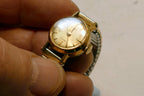 Timex Watch for Ladies | Elegant Gold-tone Watch - AS IS PARTS