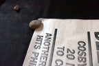 San Francisco Examiner Newspaper "Absentee Vote Delay Tally " Poster vintage