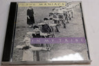 10,000 maniacs : in my tribe music cd (1987) 9 60738 2 elektra/ asylum records