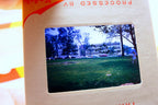 Kodak Slides 1968 Jennings Law UC Berkeley school graduation  pictures