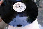 Joe Cocker - I Can Stand A Little Rain LP 1974 A&M Records SP-3633VG