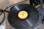 Little Sambo  Columbia Records mjv-28  78 rpm sides 2 and 3 90017-V